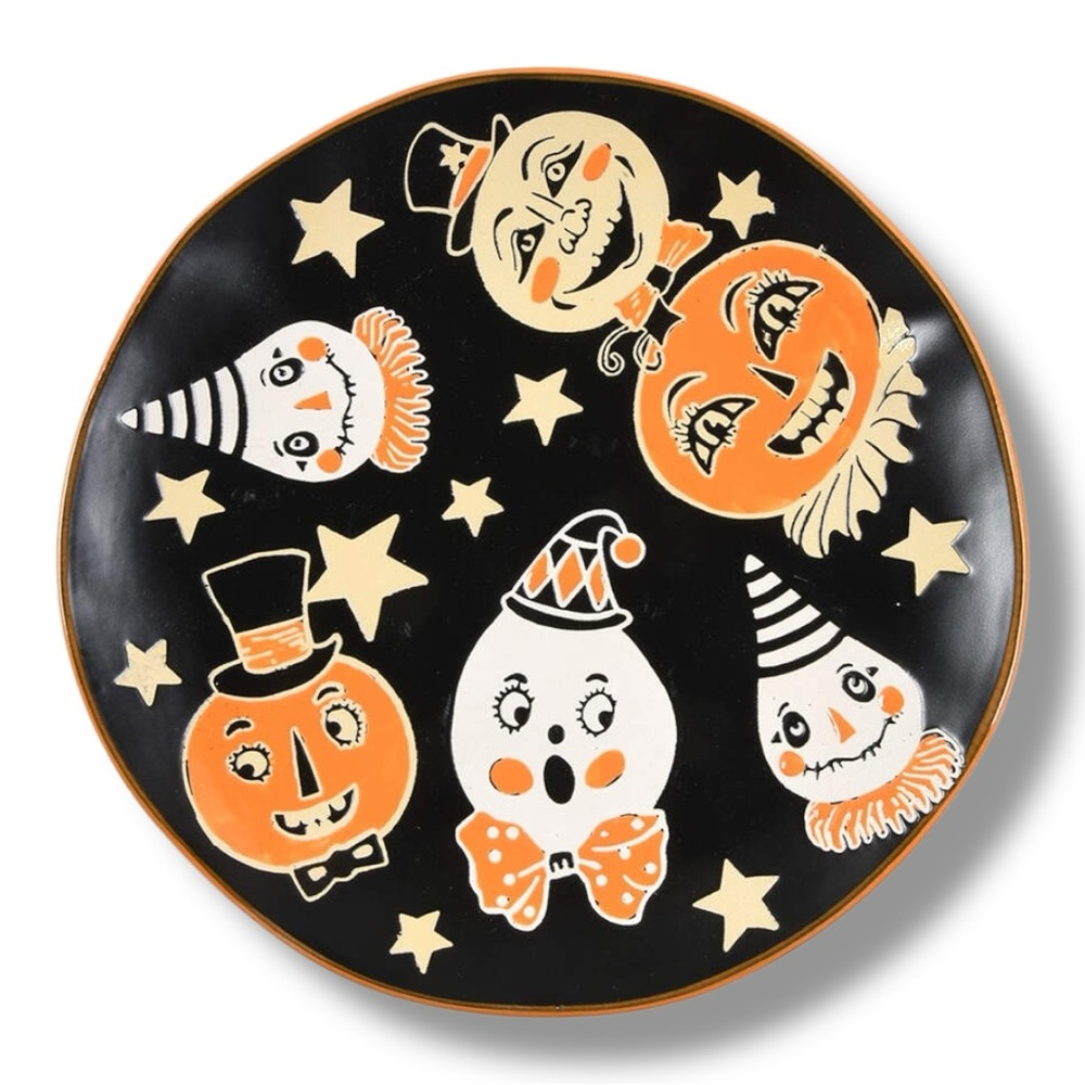 Chillcat by ELI + ANA salad plate new